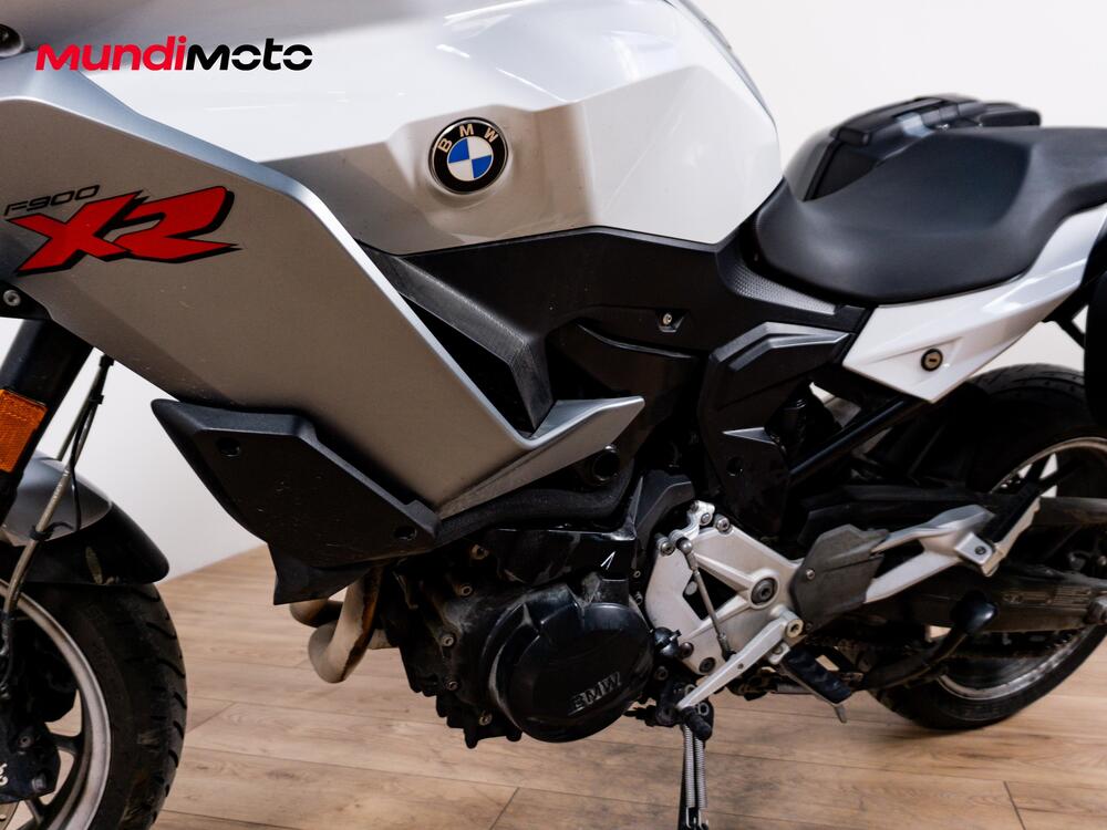 Bmw F 900 XR (2025 - 26) (9)