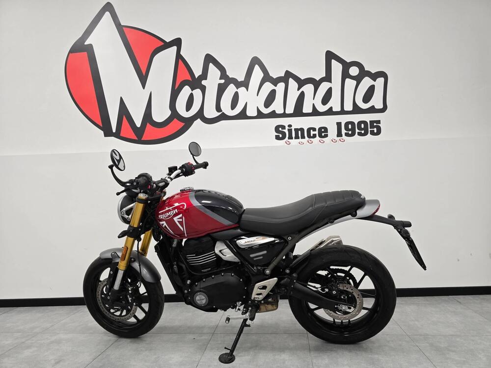 Triumph Speed 400 (2024 - 26) (3)