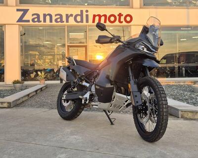 CFMOTO 800MT-X Low Seat (2025 - 26) nuova