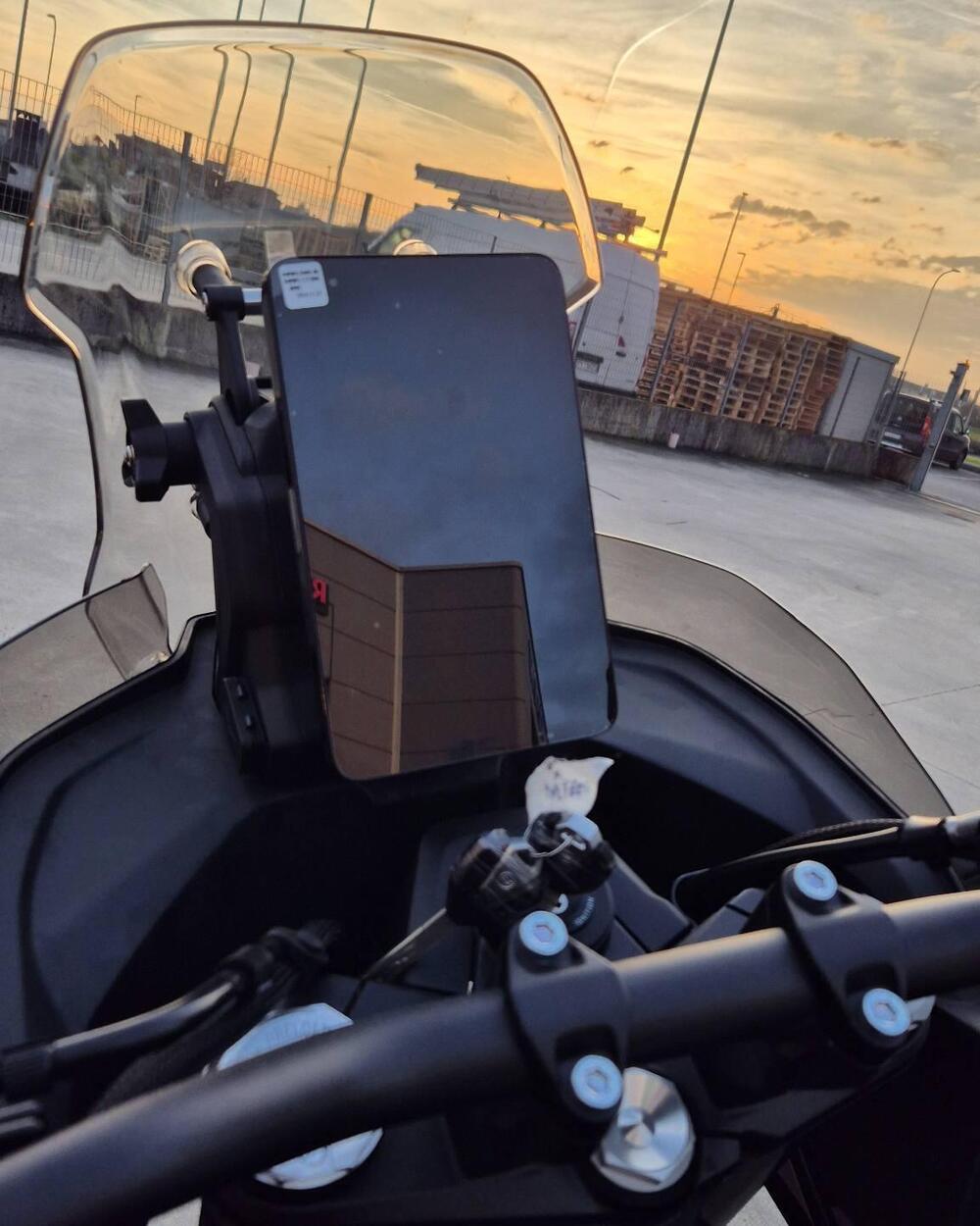 CFMOTO 800MT-X Low Seat (2025 - 26) (5)