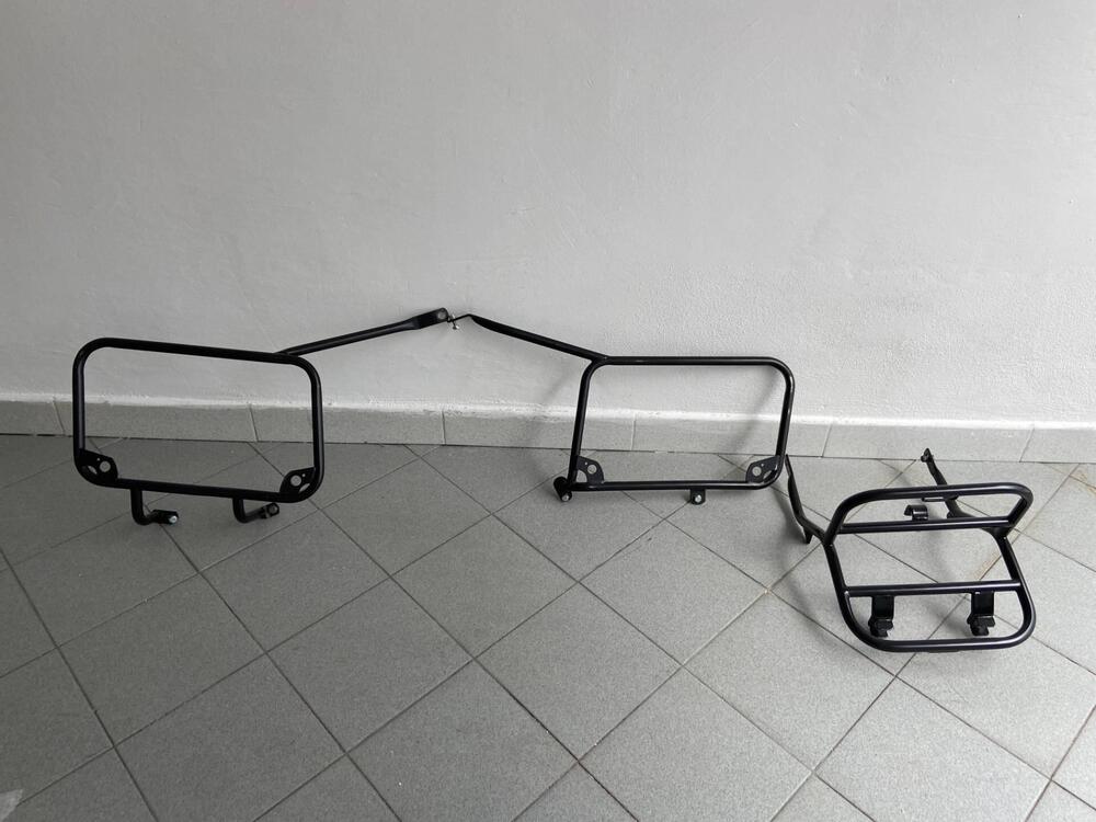 Bmw BMW R 80 G/S Paris Dakar 999 (11)