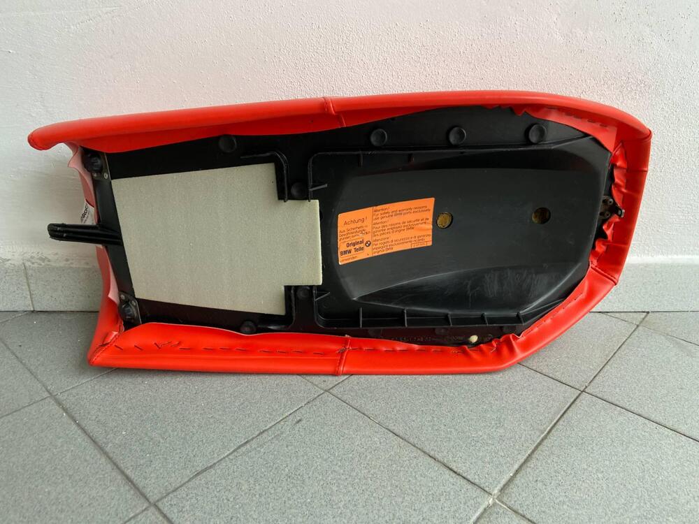 Bmw BMW R 80 G/S Paris Dakar 999 (15)