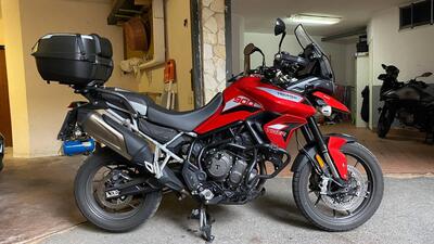 Triumph Tiger 900 GT Pro (2020 - 23) usata