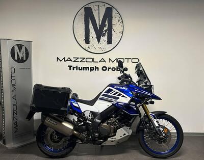 Suzuki V-Strom 1050DE (2023 - 24) usata