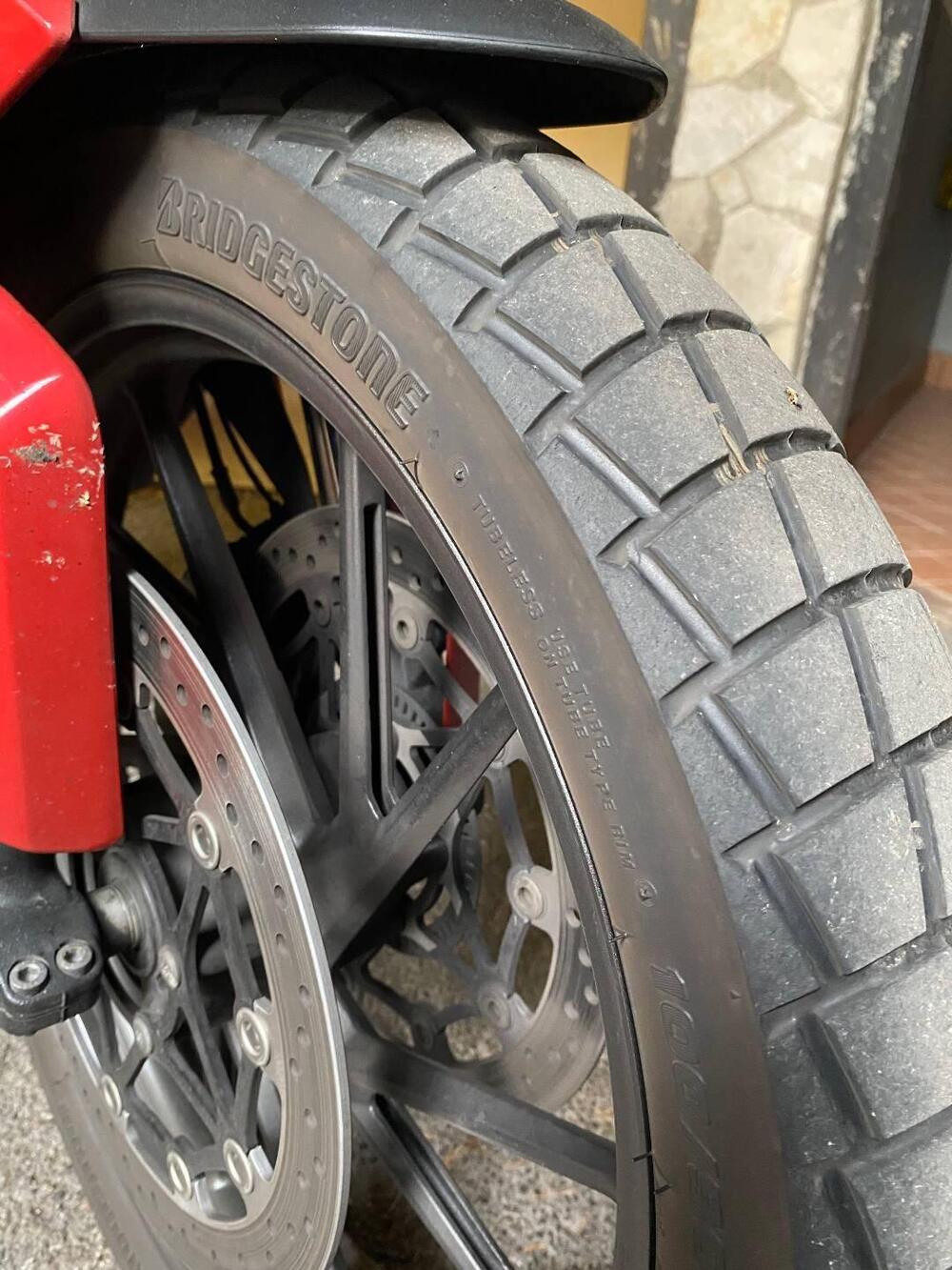 Triumph Tiger 900 GT Pro (2020 - 23) (7)