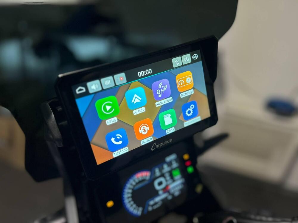 Suzuki V-Strom 1050DE (2023 - 24) (6)