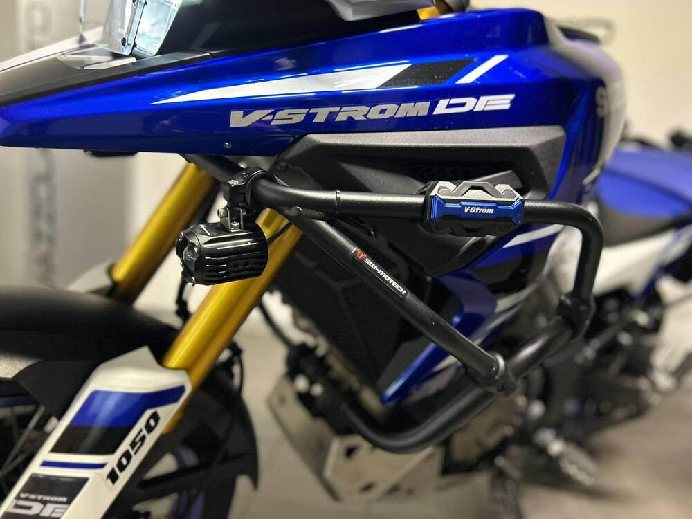 Suzuki V-Strom 1050DE (2023 - 24) (9)