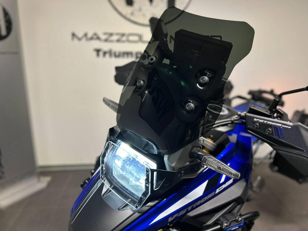 Suzuki V-Strom 1050DE (2023 - 24) (11)