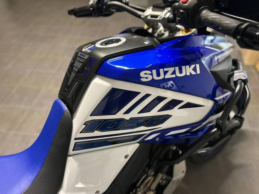 Suzuki V-Strom 1050DE (2023 - 24) (13)
