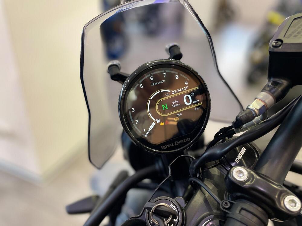 Royal Enfield Himalayan 450 Mana Black (2026) (7)