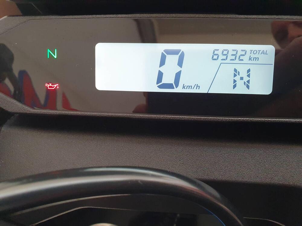 Honda Africa Twin CRF 1100L (2022 - 23) (3)