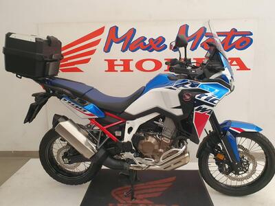 Honda Africa Twin CRF 1100L (2022 - 23) usata