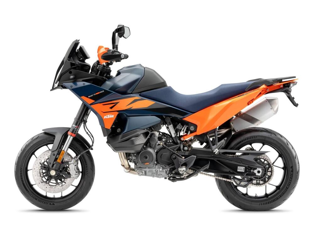 KTM 890 SMT (2023 - 25)