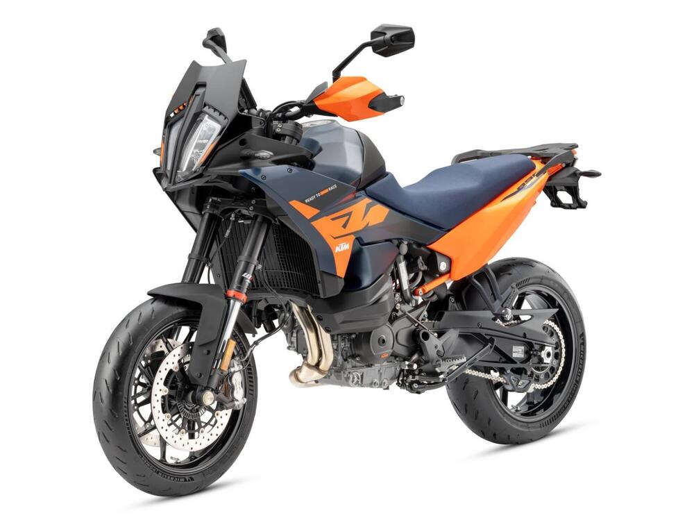 KTM 890 SMT (2023 - 25) (8)