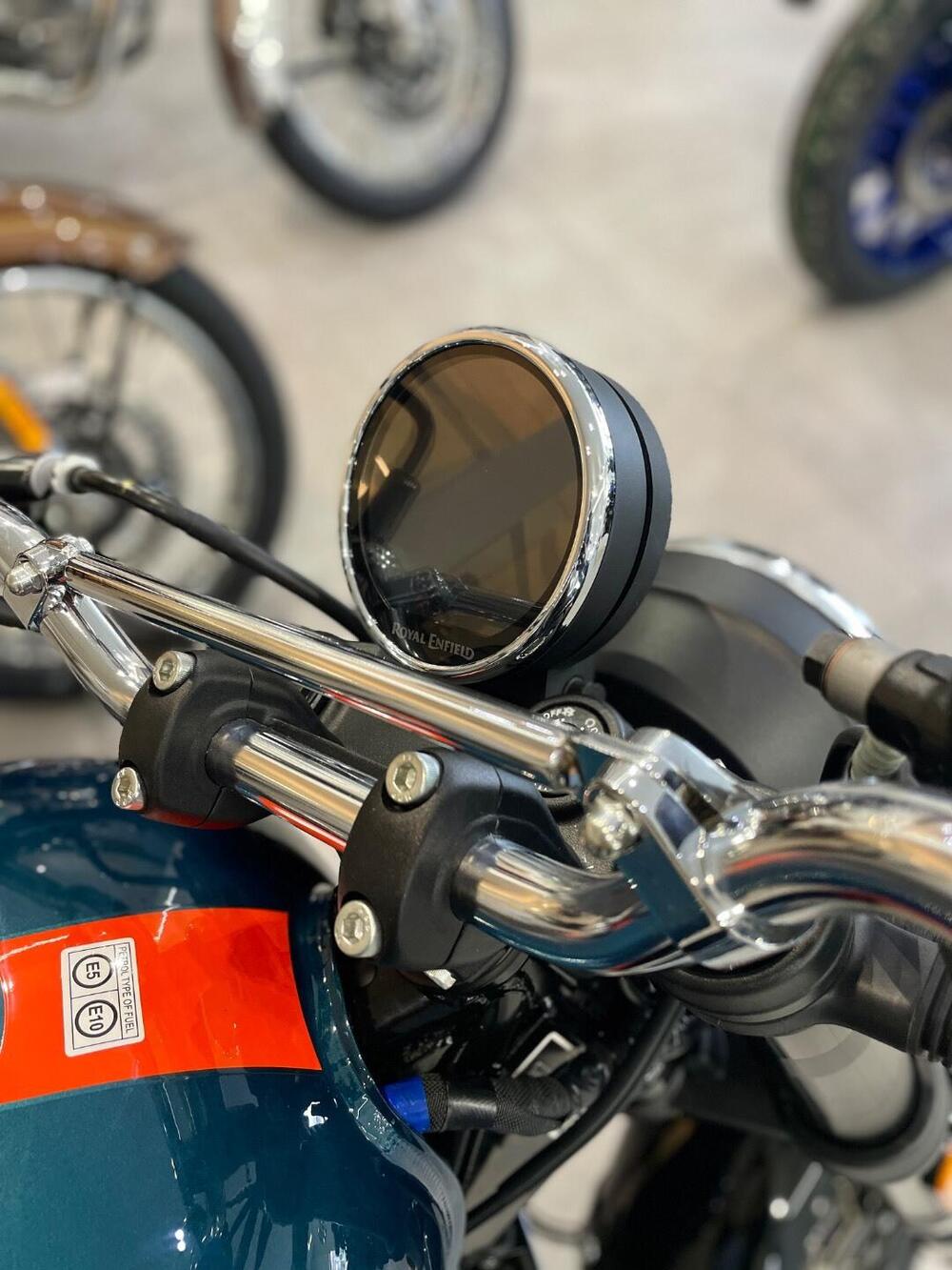 Royal Enfield Bear 650 (2025 - 26) (12)