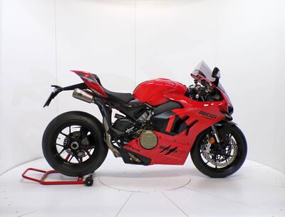 Ducati Panigale V4 (2022 - 24) usata