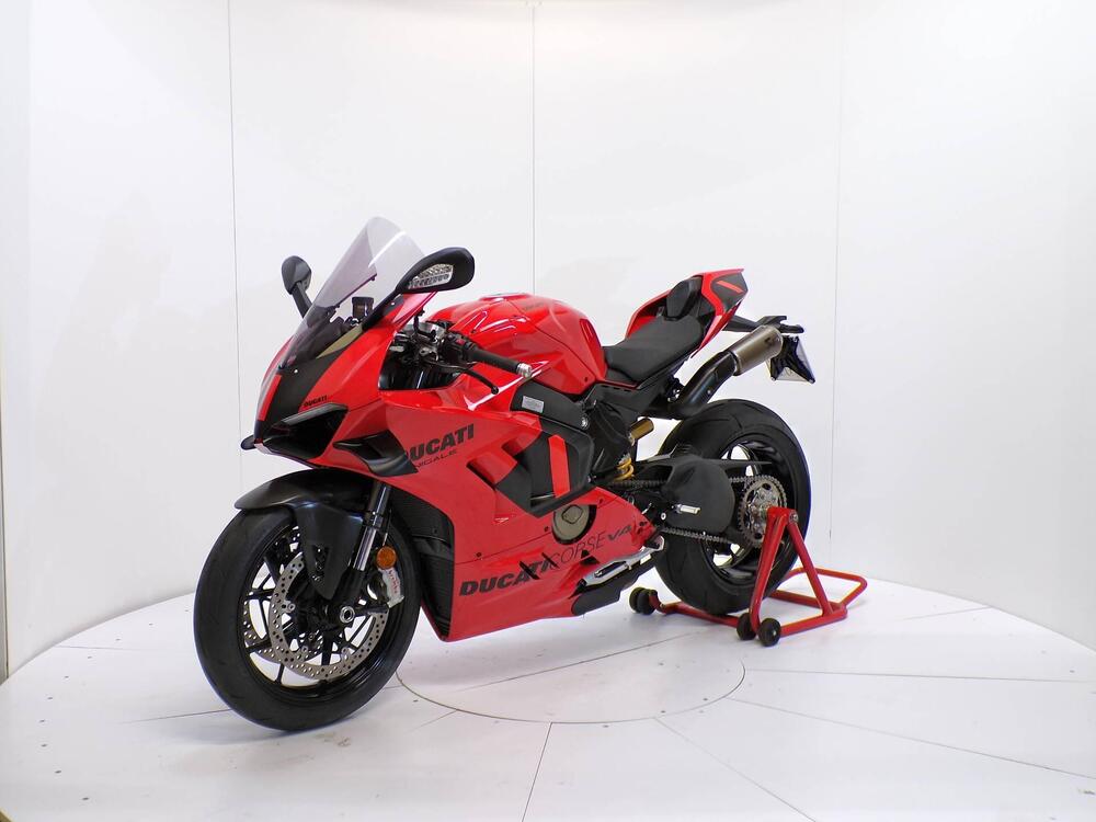 Ducati Panigale V4 (2022 - 24) (3)