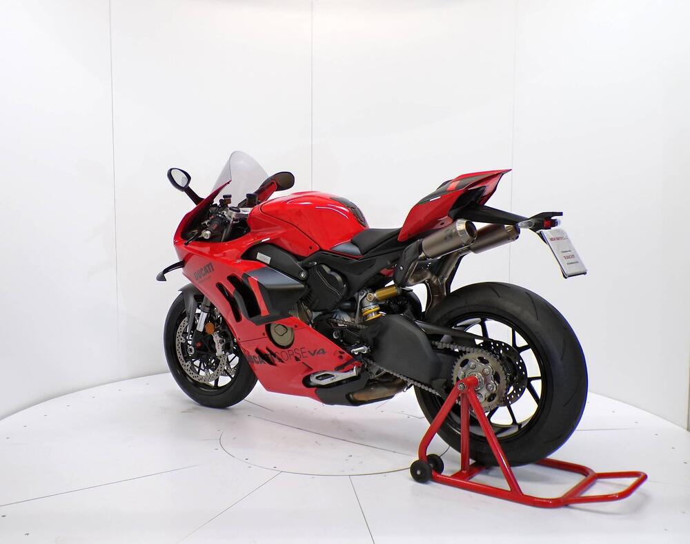 Ducati Panigale V4 (2022 - 24) (5)