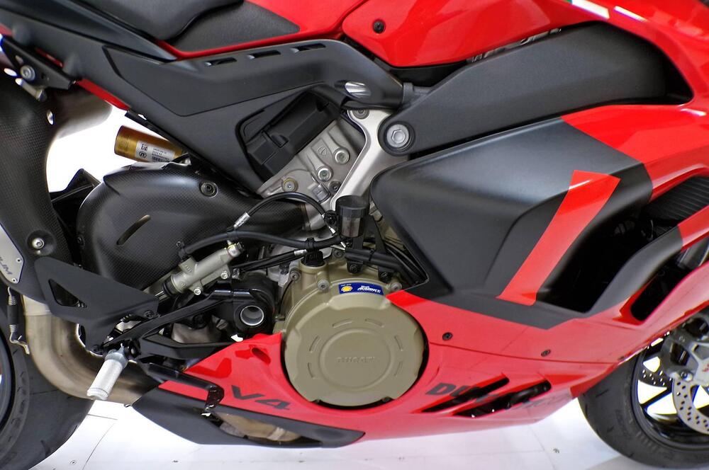 Ducati Panigale V4 (2022 - 24) (8)