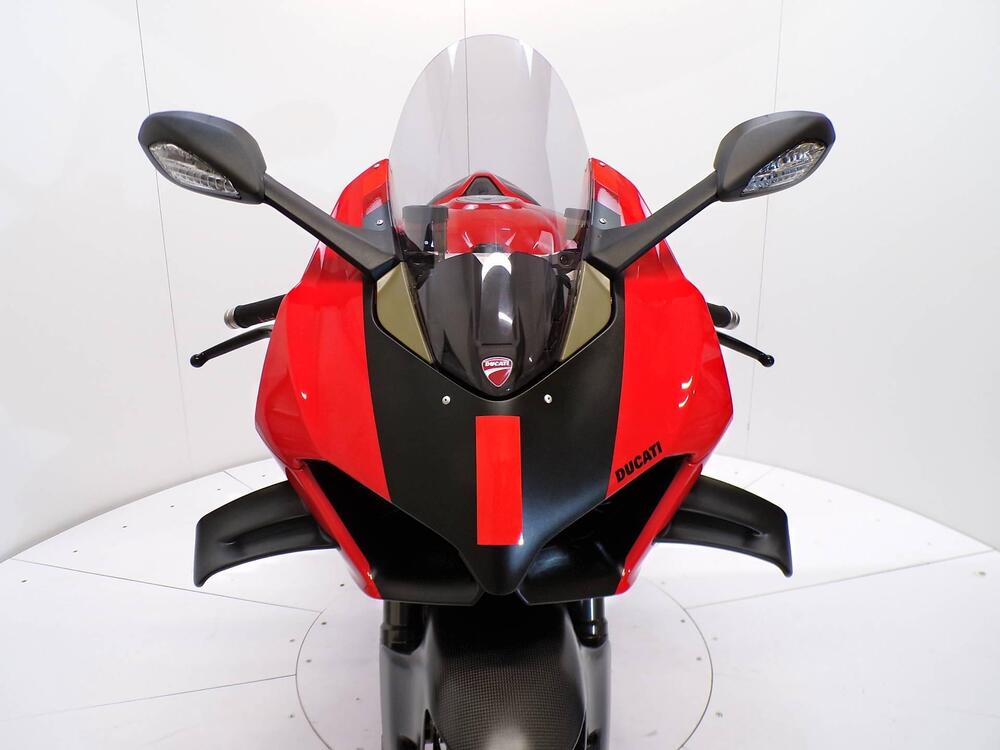 Ducati Panigale V4 (2022 - 24) (9)