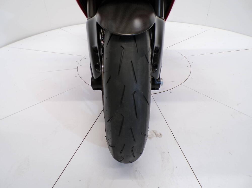 Ducati Panigale V4 (2022 - 24) (10)