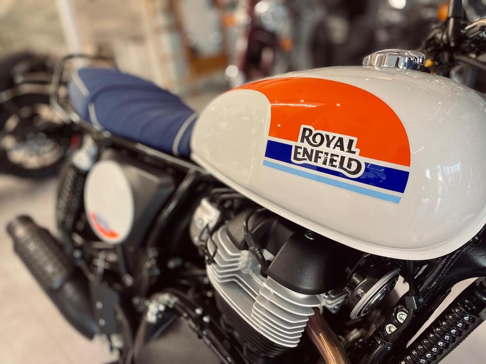 Royal Enfield Bear 650 (2025 - 26) (2)