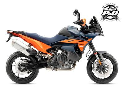 KTM 890 SMT (2023 - 25) nuova