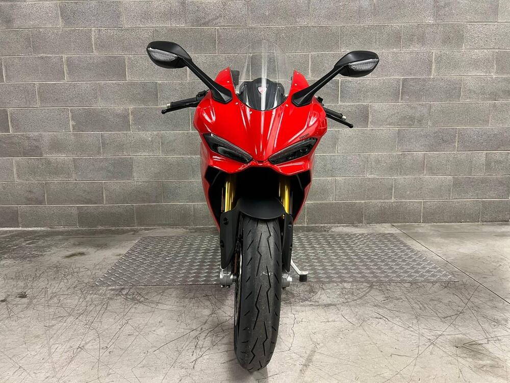 Ducati Panigale V2 S (2025 - 26) (3)