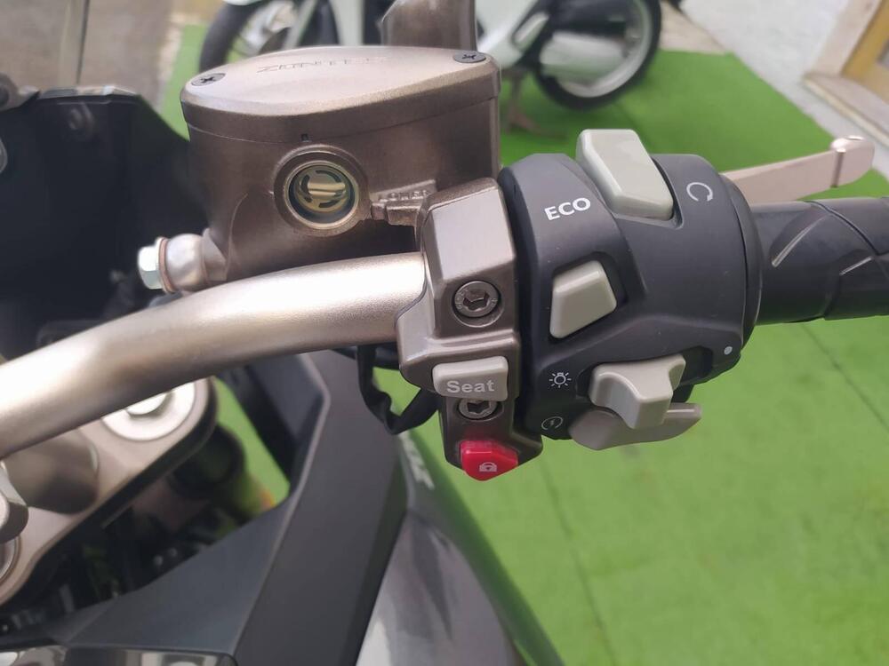 Zontes ZT310-X (2021 - 23) (10)