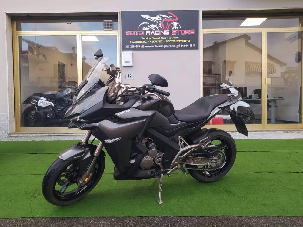 Zontes ZT310-X (2021 - 23) (4)