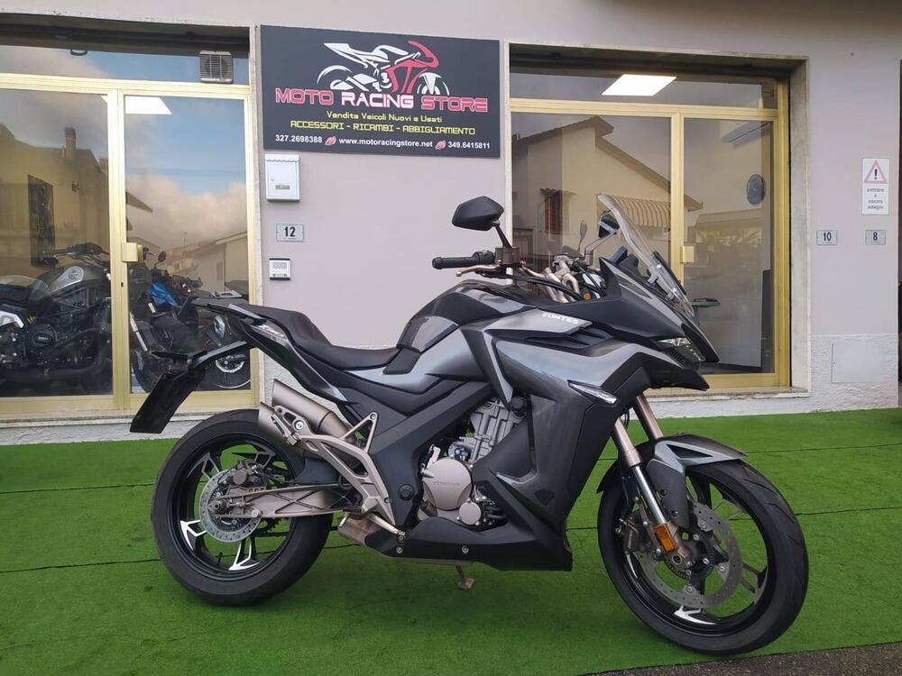 Zontes ZT310-X (2021 - 23) (3)