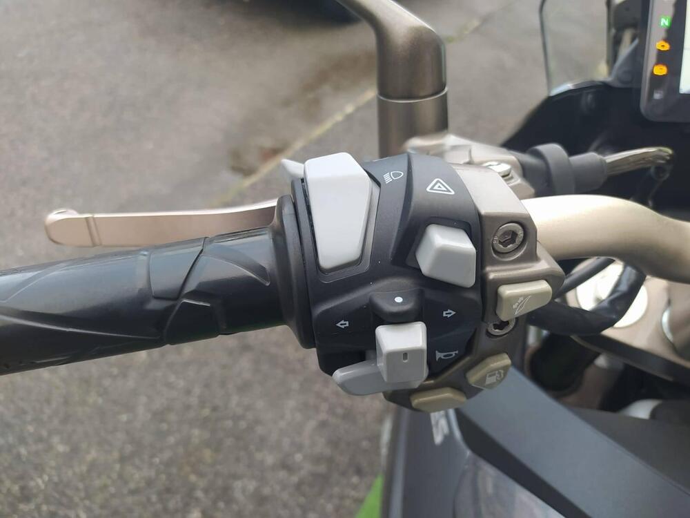 Zontes ZT310-X (2021 - 23) (9)