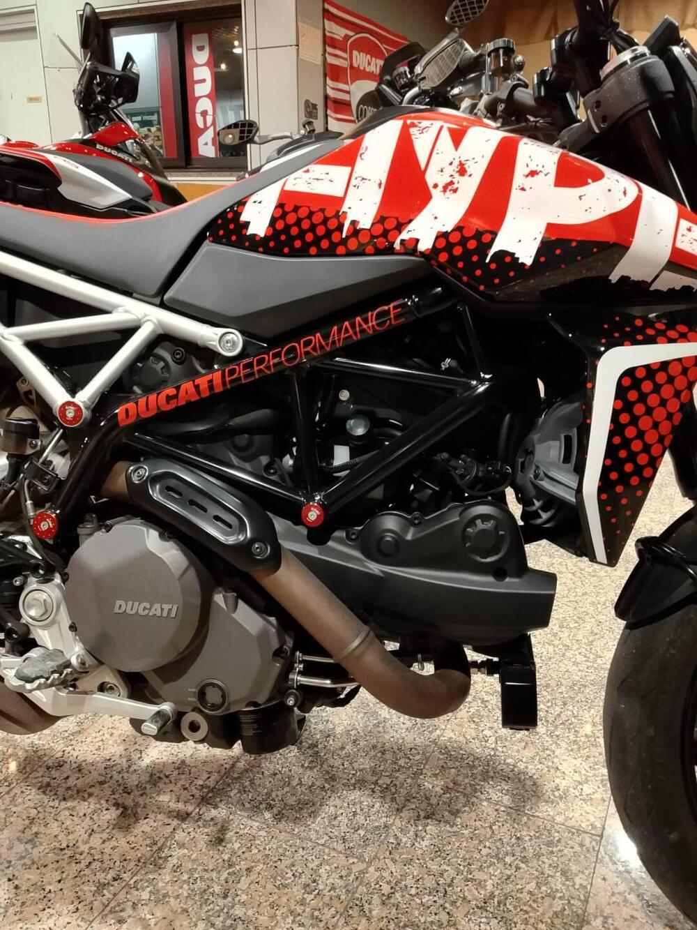 Ducati Hypermotard 950 RVE (2022 - 25) (3)