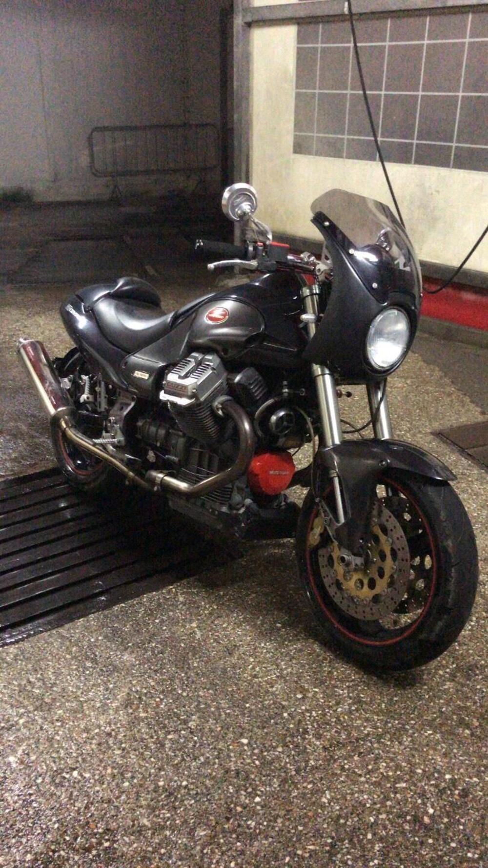 Moto Guzzi V10 Centauro (2)