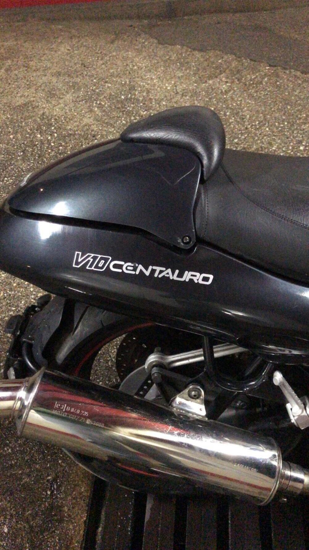 Moto Guzzi V10 Centauro (5)