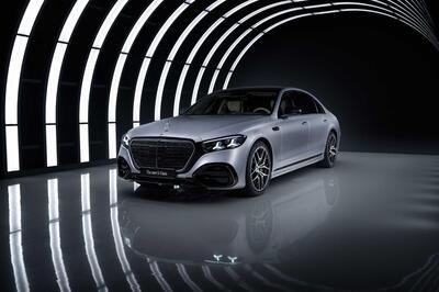 Mercedes Classe S: con il nuovo restyling batte ancora il V8 | Il lusso che anticipa il futuro [VIDEO]