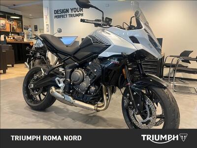 Triumph Tiger Sport 660 (2022 - 24) usata