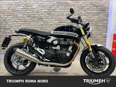 Triumph Speed Twin 1200 RS (2025 - 26) usata