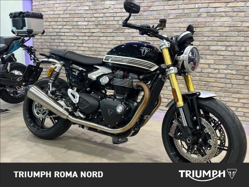 Triumph Speed Twin 1200 RS (2025 - 26) (3)