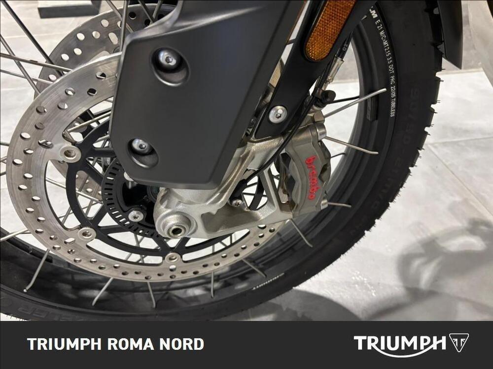Triumph Tiger 1200 Rally Pro (2024 - 26) (5)