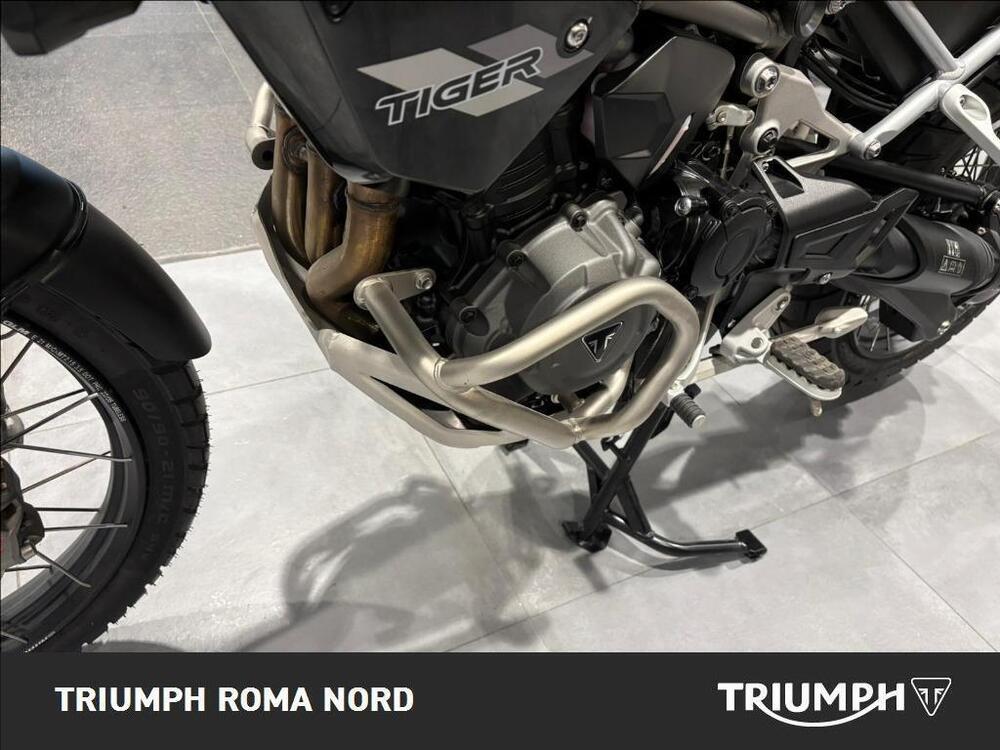 Triumph Tiger 1200 Rally Pro (2024 - 26) (4)