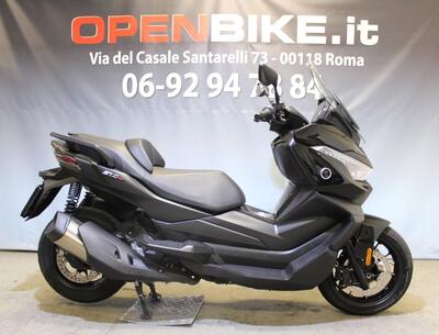 Voge Sfida SR4 (2022 - 24) usata