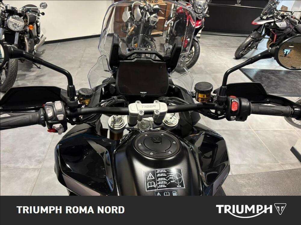 Triumph Tiger 1200 Rally Pro (2024 - 26) (6)