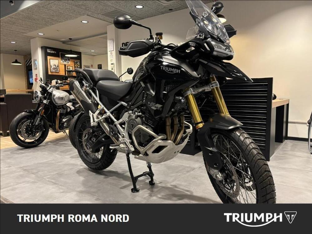 Triumph Tiger 1200 Rally Pro (2024 - 26) (12)