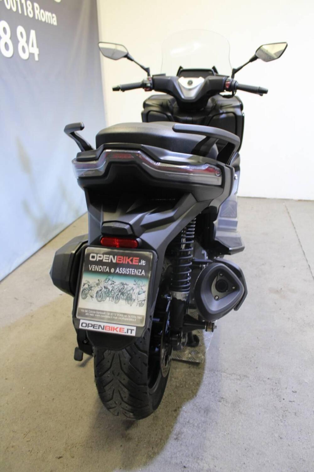 Voge Sfida SR4 (2022 - 24) (5)