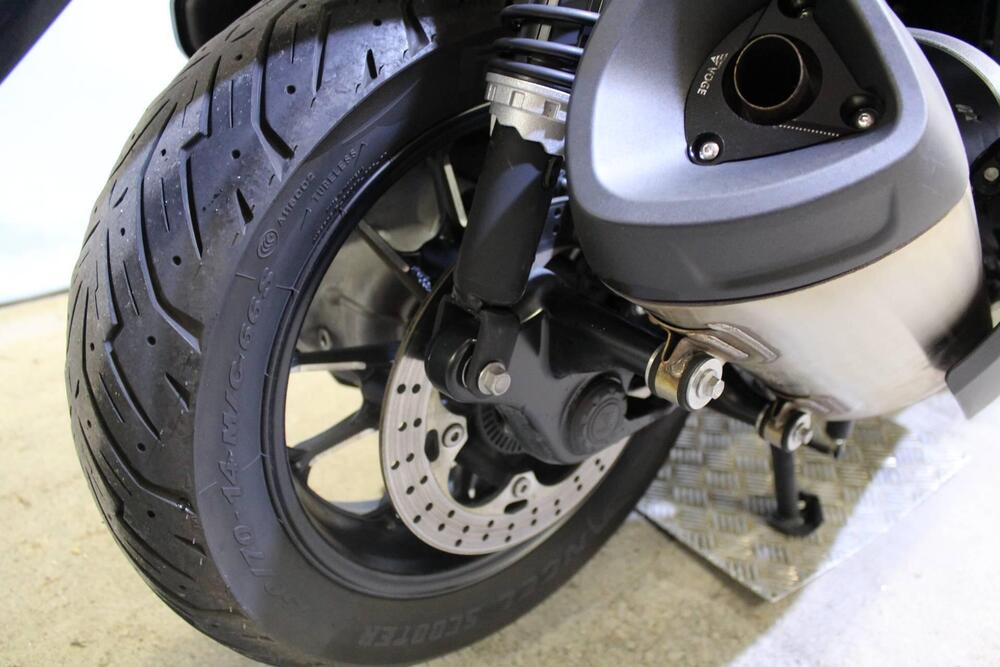 Voge Sfida SR4 (2022 - 24) (6)