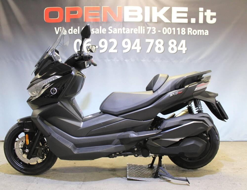 Voge Sfida SR4 (2022 - 24) (2)