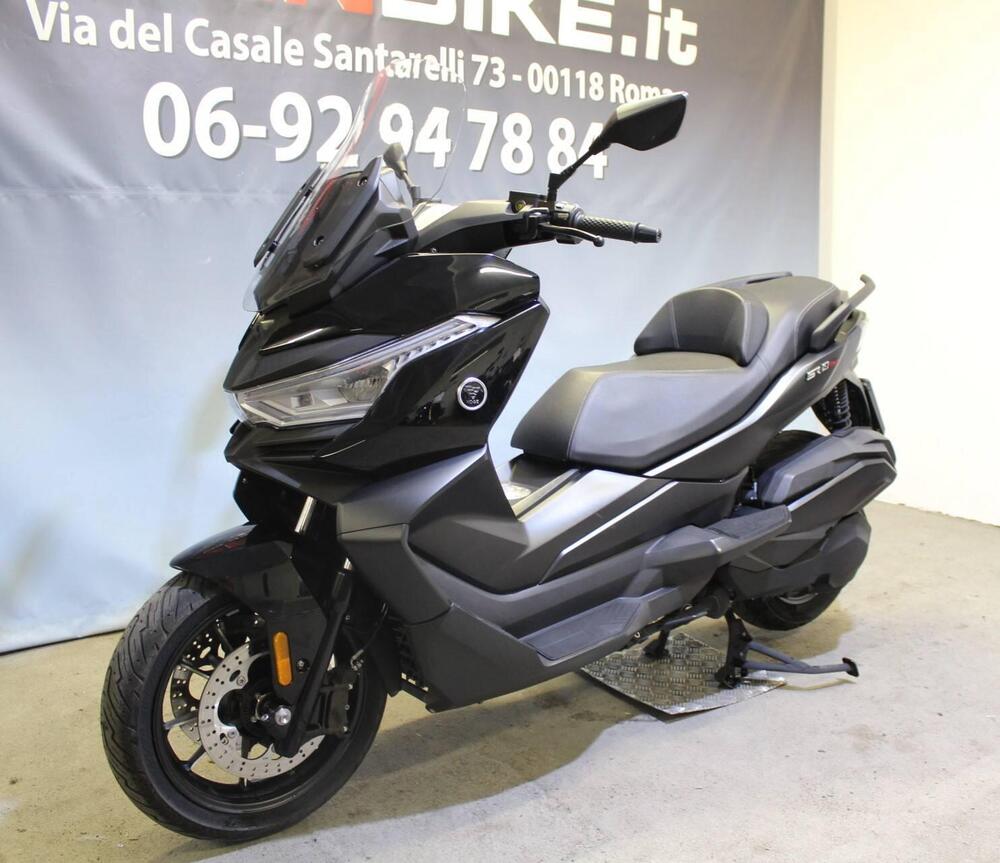 Voge Sfida SR4 (2022 - 24) (13)