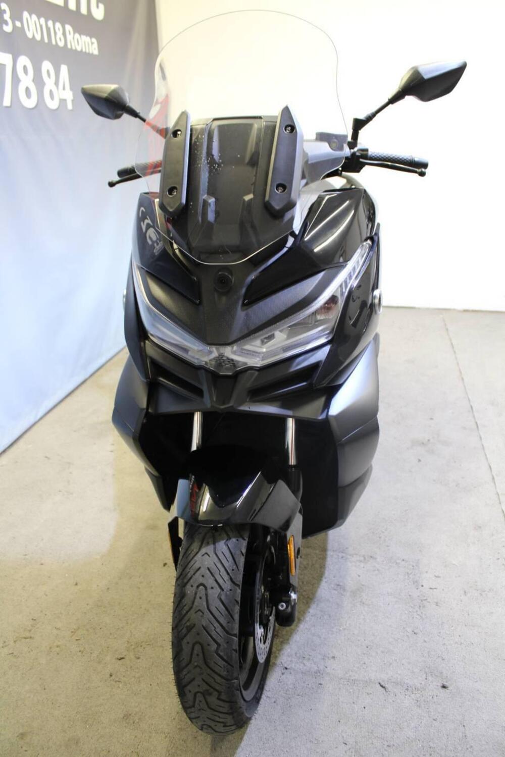 Voge Sfida SR4 (2022 - 24) (14)