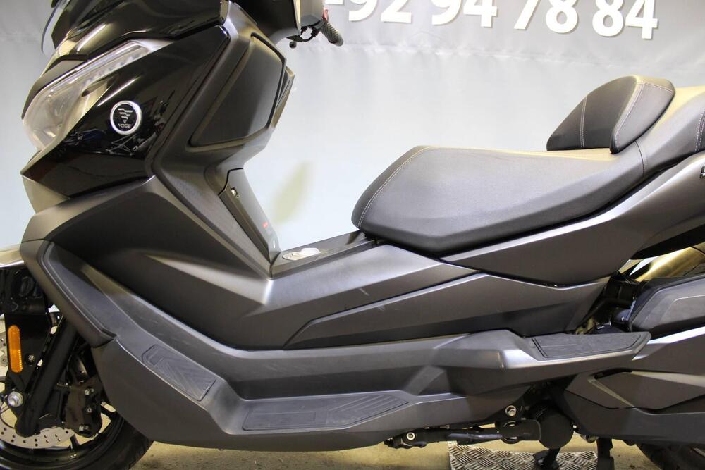 Voge Sfida SR4 (2022 - 24) (17)